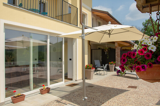 Hotellerie Valle Sacra - photo 5