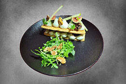 Hôtel & Spa Le Schoenenbourg****