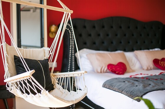 Le Boudoir de Fanny - photo 4