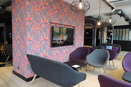 Ibis Styles Dinan