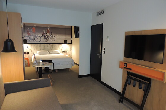 Ibis Styles Dinan - photo 6