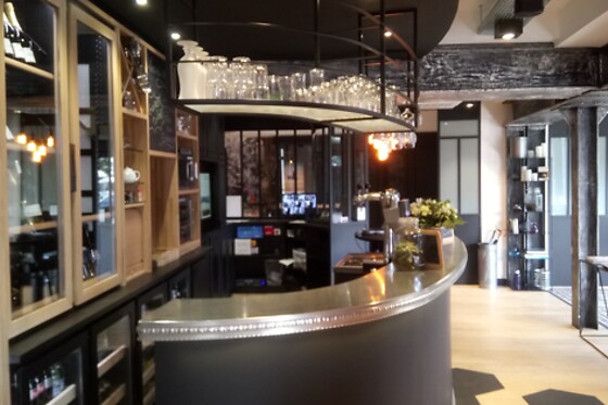 Ibis Styles Dinan - photo 8