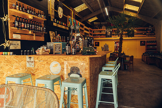 Brasserie la Gueule de - photo 1