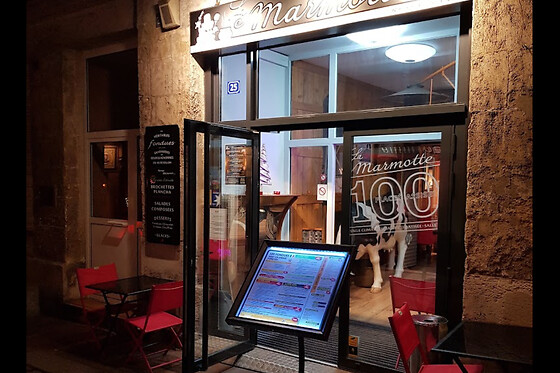 La Marmotte - photo 4