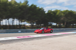 GT Drive