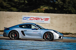 GT Drive