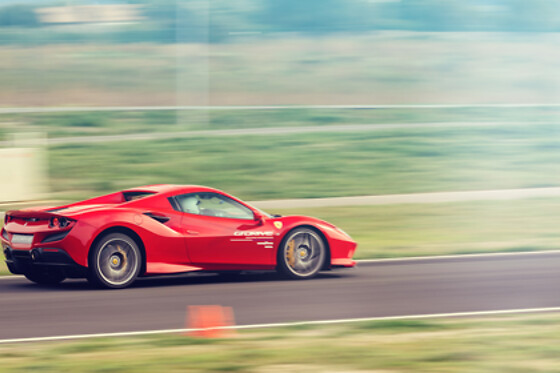GT Drive - photo 14