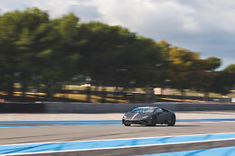 GT Drive