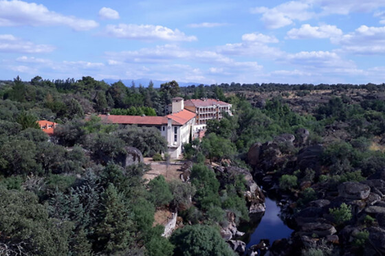 BALNEARIO DE RETORTILLO - photo 3
