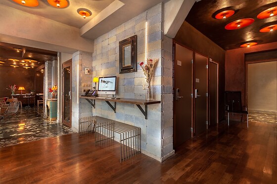 Online Booking EPS - photo 2