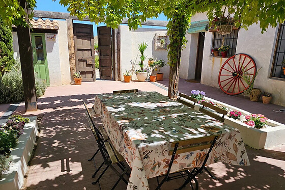 FINCA EL POCICO - photo 8