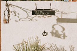 FINCA EL POCICO