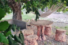 FINCA EL POCICO