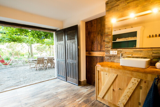 Associação Mais que nada Glamping Ericeira - photo 8