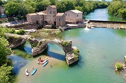Paddle Escap’Agde