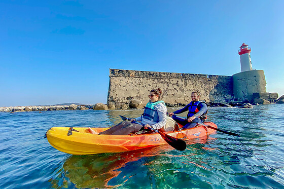 Paddle Escap’Agde - photo 3