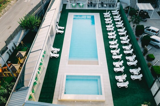 Online Booking EPS - photo 3