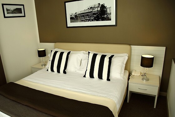 Online Booking EPS - photo 1