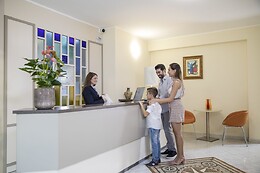 Online Booking EPS
