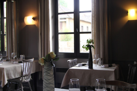 L'Auberge du Château - photo 2