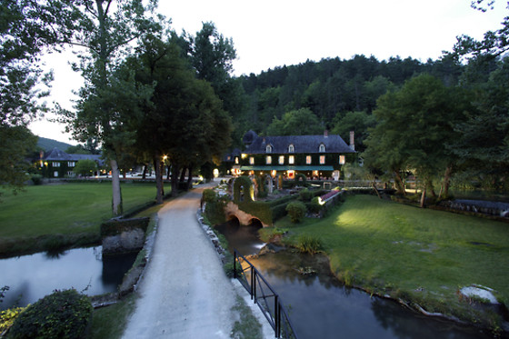 Manoir d'Hautegente - photo 18