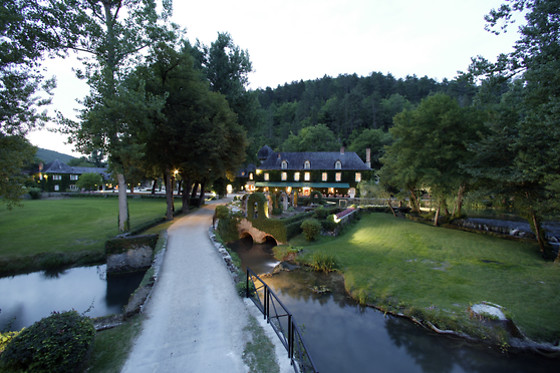 Manoir d'Hautegente - photo 4