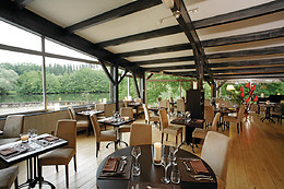 Hôtel du Lac (FOIX)