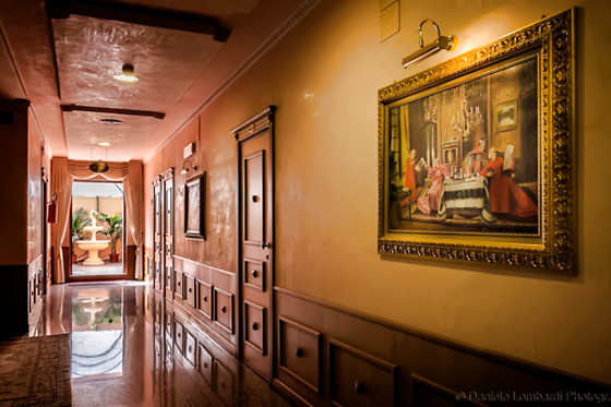 Hotel Sorriso - photo 7
