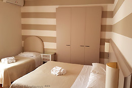 Park Hotel Moderno