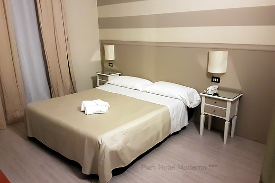 Park Hotel Moderno - photo 2