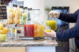 Tulip Inn Padova Hotel