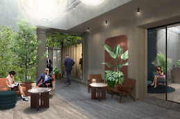 Bergamo Inn 21
