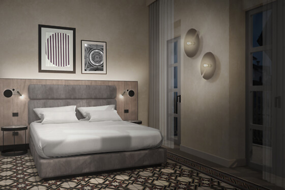 Bergamo Inn 21 - photo 5