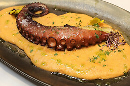 RESTAURANTE URREGIN