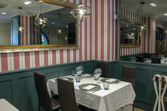 RESTAURANTE URREGIN - photo 0