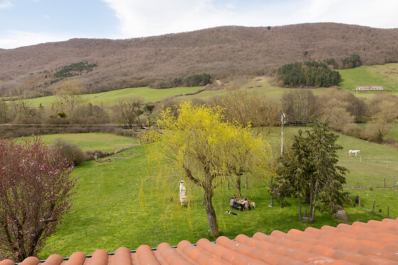 CASA RURAL FLOR DE VIDA - photo 1
