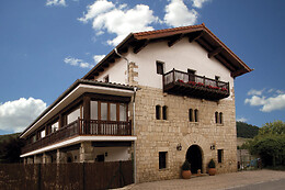 CASA RURAL FLOR DE VIDA