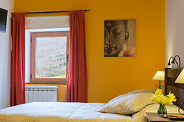 CASA RURAL FLOR DE VIDA