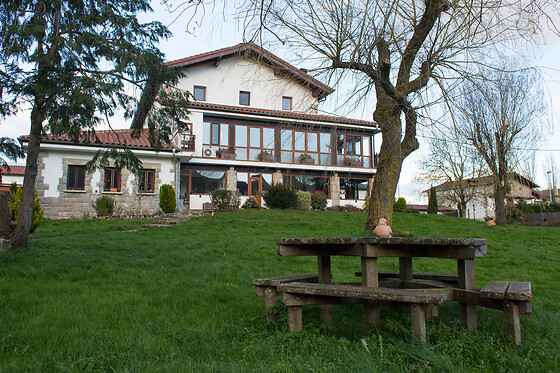 CASA RURAL FLOR DE VIDA - photo 4