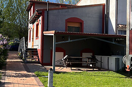 EL VAGÓN DE BAIDES