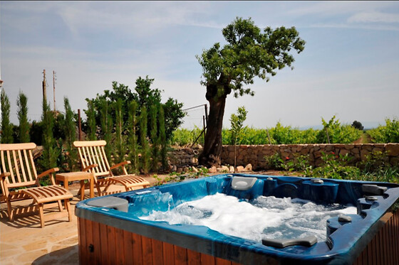 CASA RURAL ELS CANTERERS - photo 4