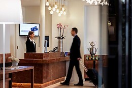 Online Booking EPS