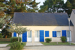 Séjour pour deux au Azureva Golfe du Morbihan - Kerjouanno à Arzon (56)