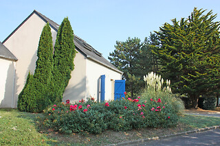 Séjour pour deux au Azureva Golfe du Morbihan - Kerjouanno à Arzon (56)