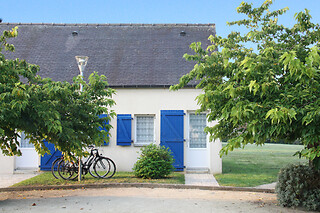 Séjour pour deux au Azureva Golfe du Morbihan - Kerjouanno à Arzon (56)