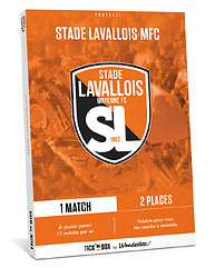 Stade Lavallois