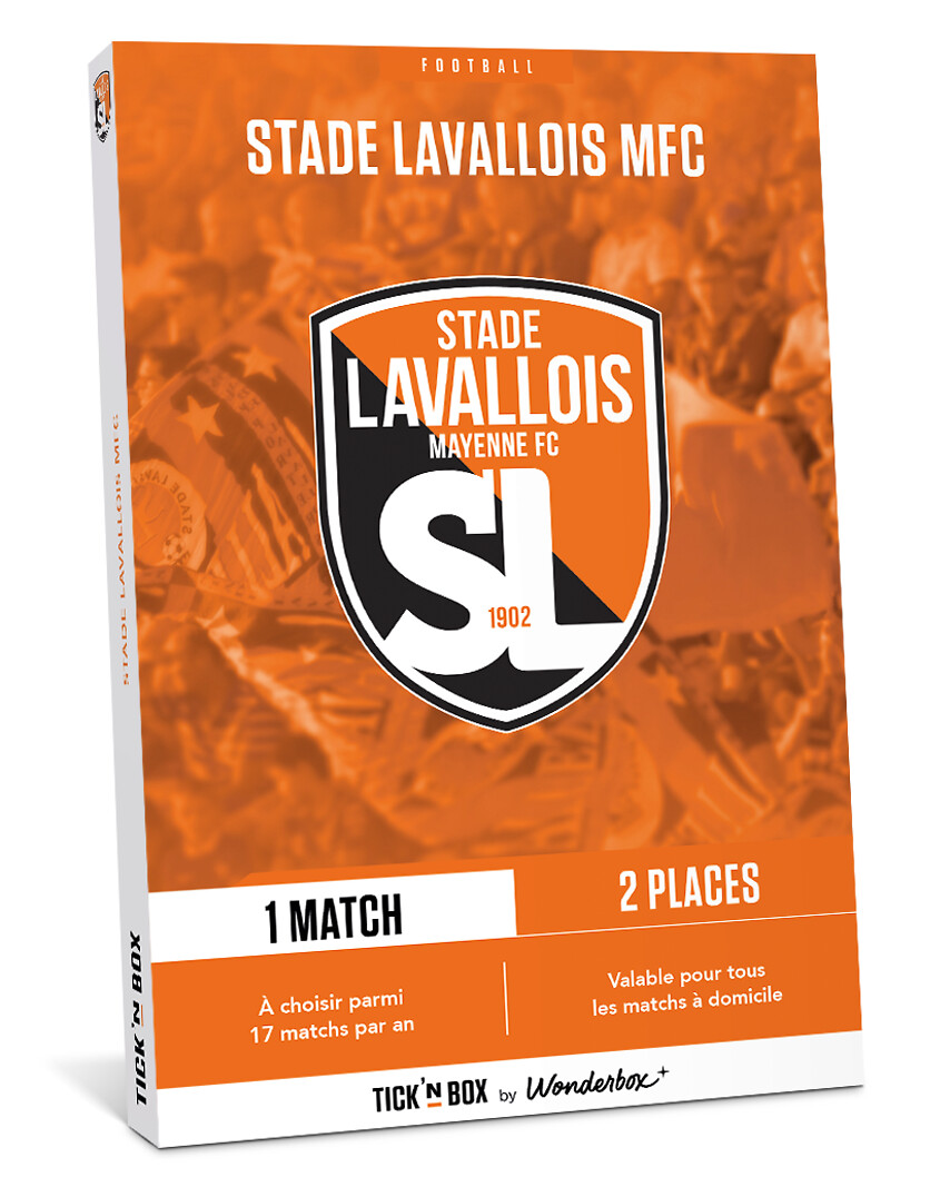Stade Lavallois