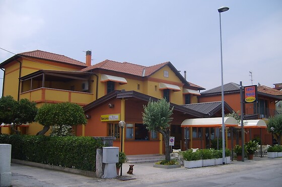 Online Booking EPS - photo 0