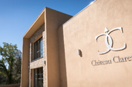 Château CLARETTES