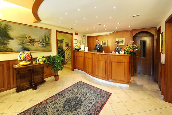 Online Booking EPS - photo 1